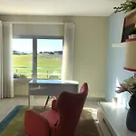 Calm - & Pool