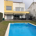 Calm - & Pool Βίλα *