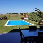 Calm - & Pool