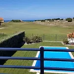 Calm - & Pool * Atouguia Da Baleia