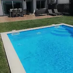 Calm - & Pool Βίλα *