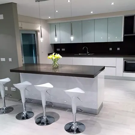 Calm - & Pool ヴィラ