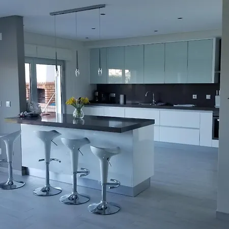 Calm - & Pool ヴィラ *