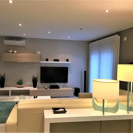 Villa Calm - & Pool *