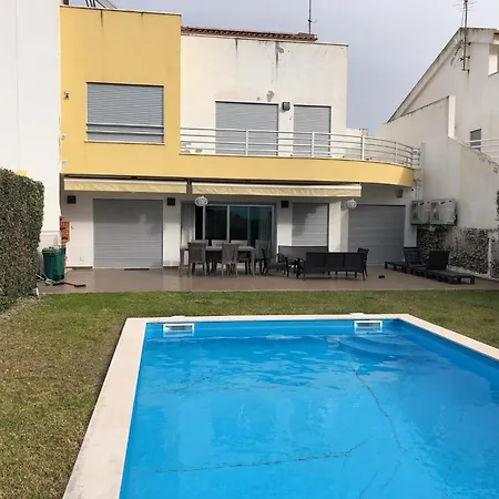 Calm - & Pool Villa *