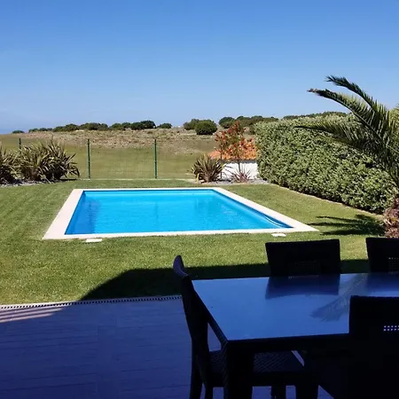 Calm - & Pool