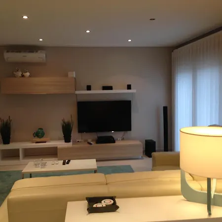 ヴィラ Calm - & Pool *