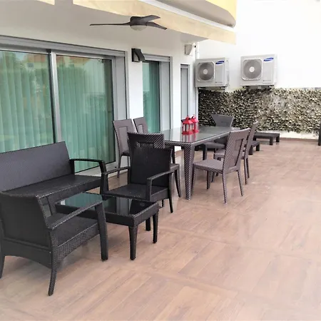 Calm - & Pool ヴィラ