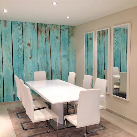 Calm - & Pool ヴィラ アトウギア・ダ・バレイア