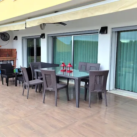 ヴィラ Calm - & Pool *