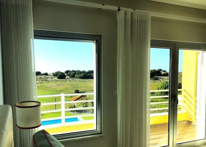 Calm - & Pool וילה *