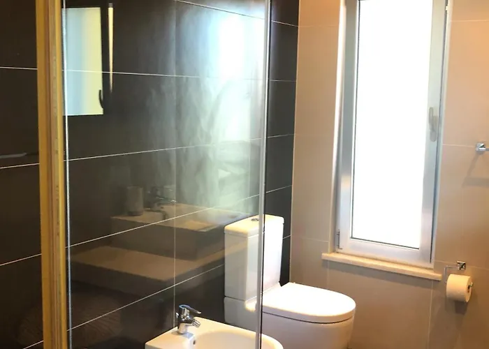 וילה Calm - & Pool