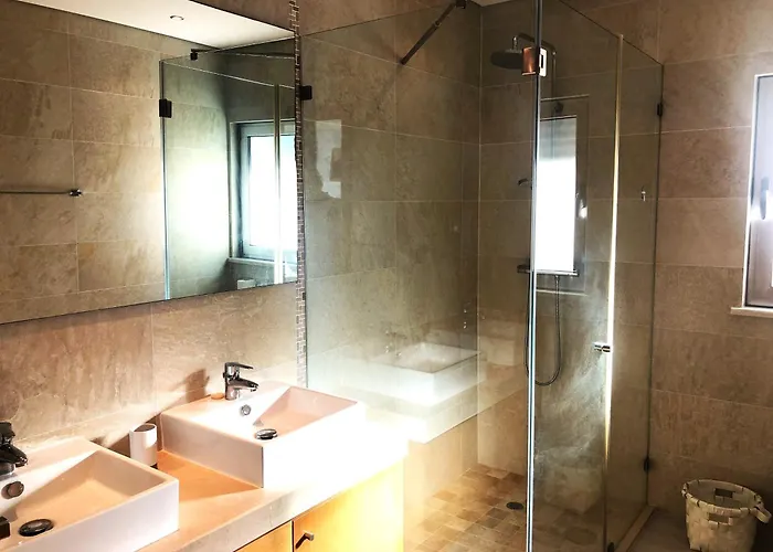 וילה Calm - & Pool