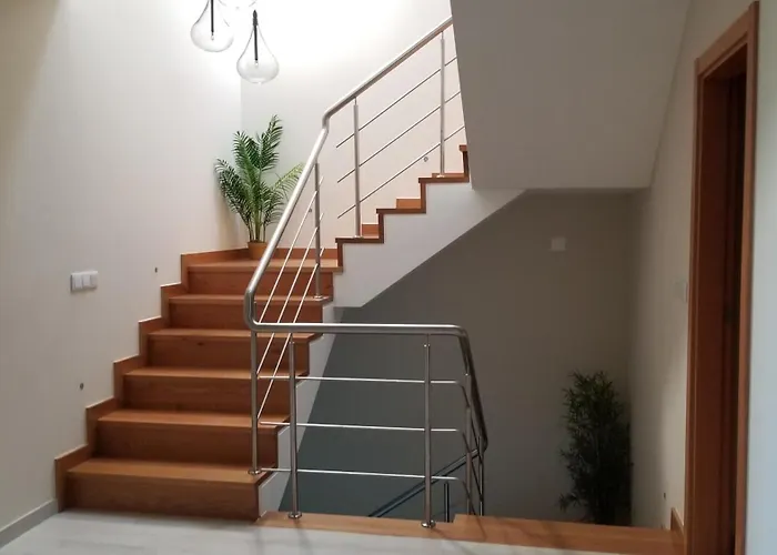 Calm - & Pool וילה אנטוגויה דה באלייה