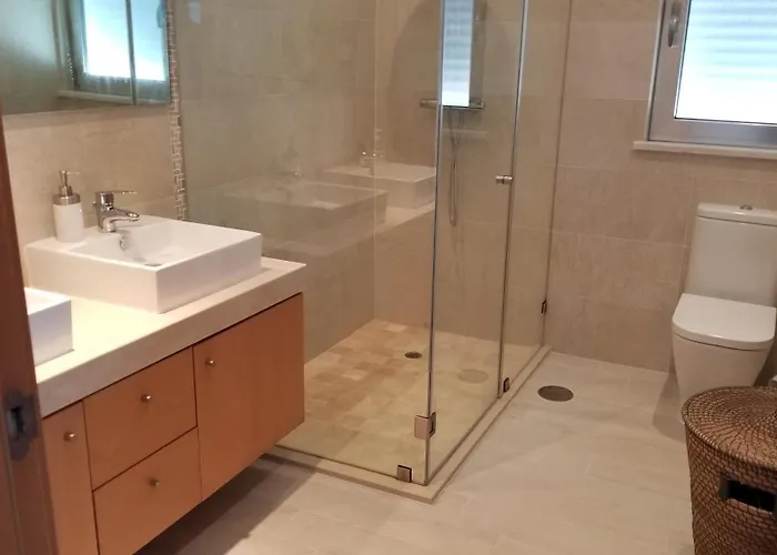 Calm - & Pool וילה *