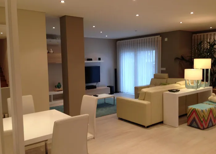 וילה Calm - & Pool