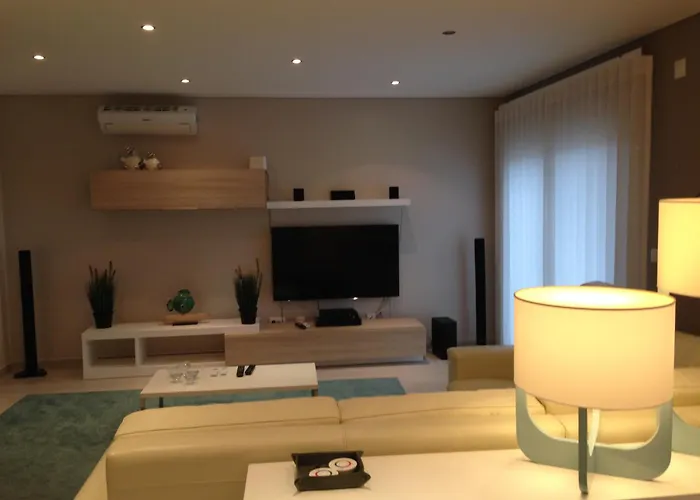 וילה Calm - & Pool *