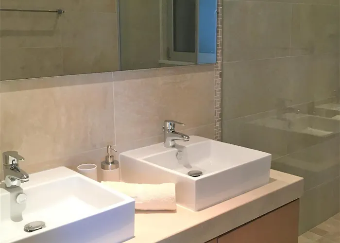 וילה Calm - & Pool *