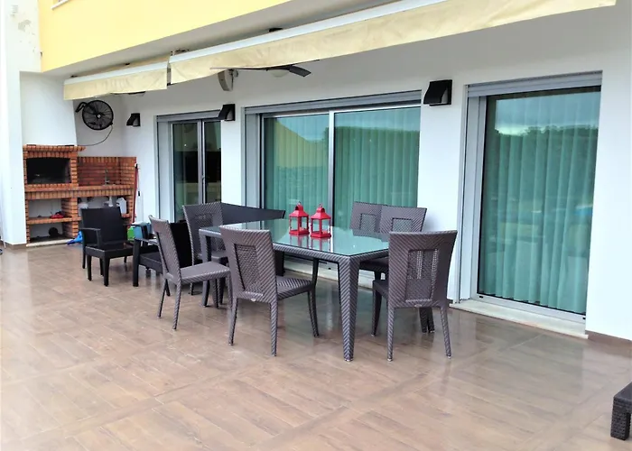 וילה Calm - & Pool *