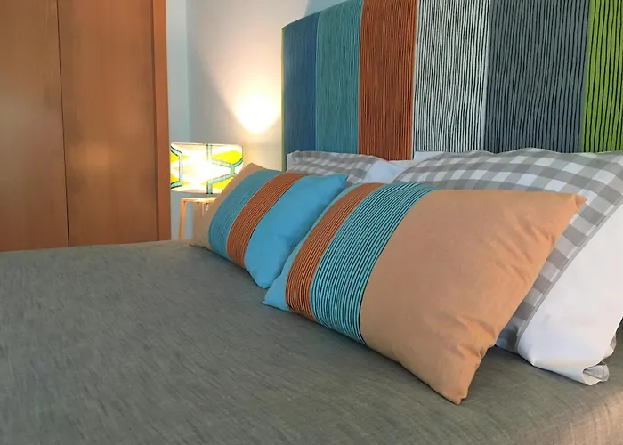 Calm - & Pool וילה *